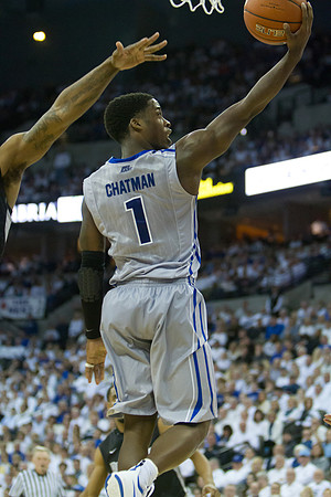 Austin Chatman