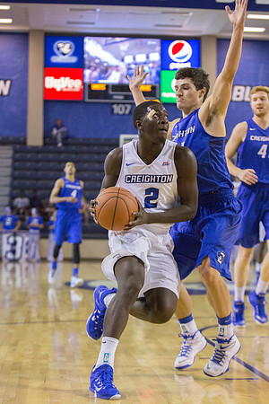 Khyri Thomas