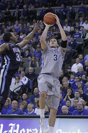 Doug McDermott