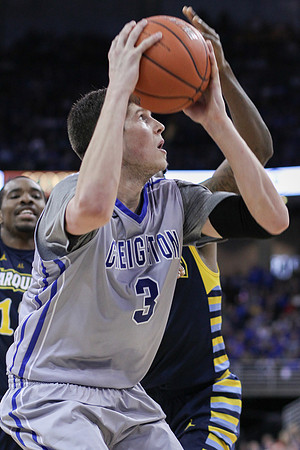 Doug McDermott