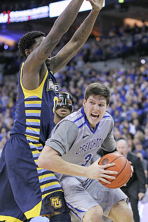 Doug McDermott