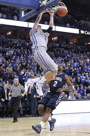 Doug McDermott