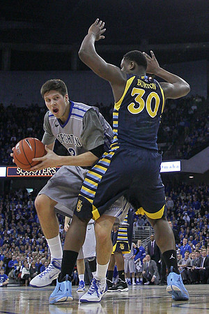 Doug McDermott