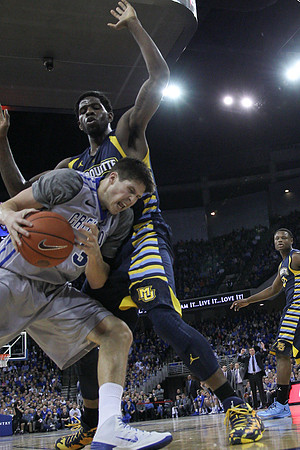 Doug McDermott