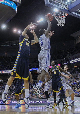 Devin Brooks