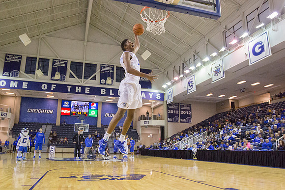 Justin Patton