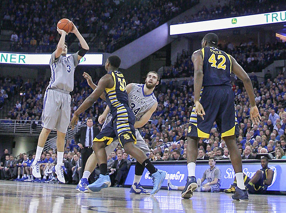Doug McDermott