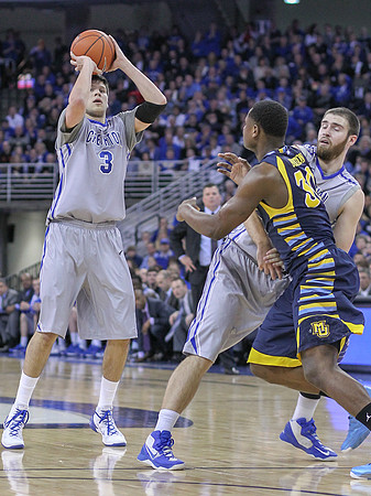 Doug McDermott