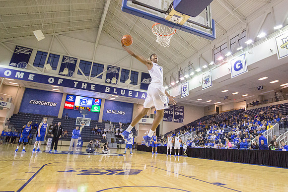 Justin Patton