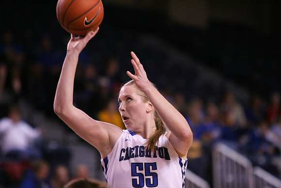 Alyssa Kamphaus