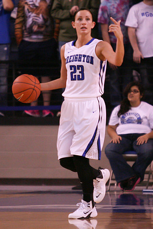 Marissa Janning