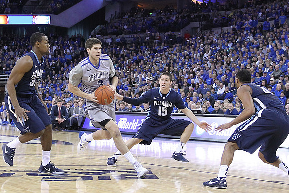 Doug McDermott