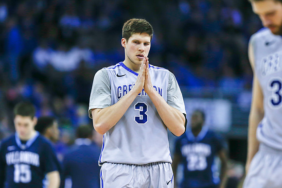 Doug McDermott