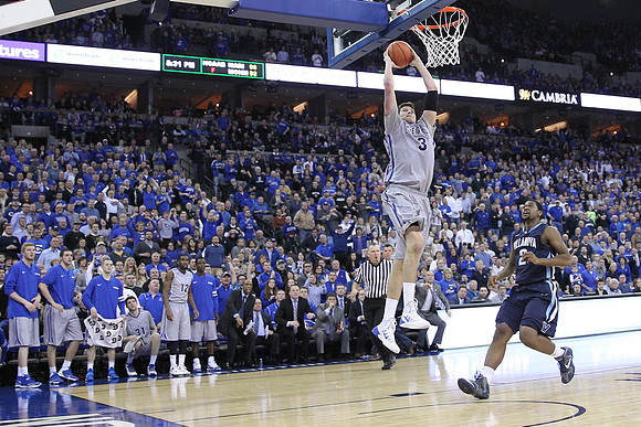 Doug McDermott