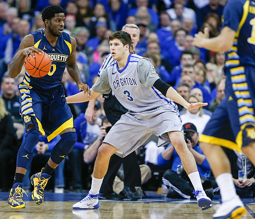 Doug McDermott