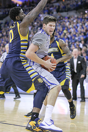 Doug McDermott