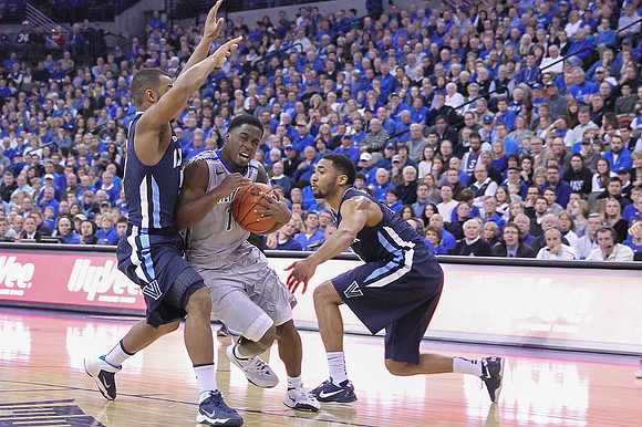 Austin Chatman