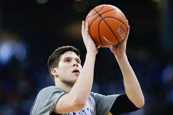 Doug McDermott