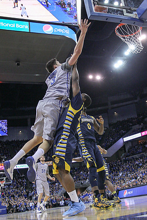 Doug McDermott
