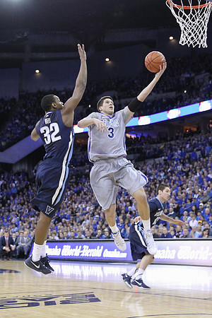 Doug McDermott