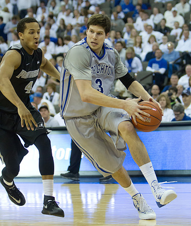 Doug McDermott