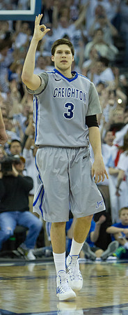 Doug McDermott