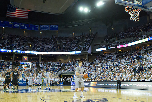 Doug McDermott