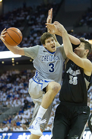 Doug McDermott