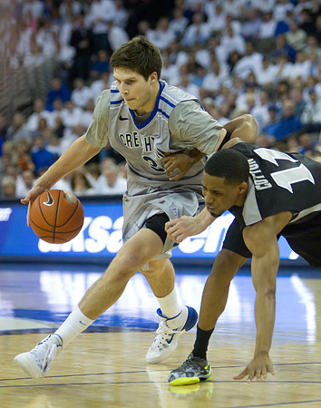 Doug McDermott