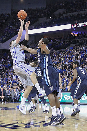Doug McDermott