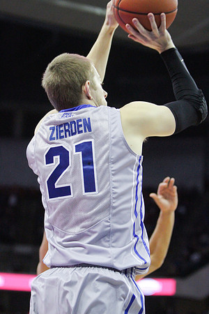 Isaiah Zierden