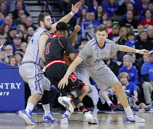 Ethan Wragge and Grant Gibbs on Defense