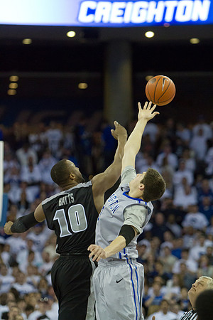 Doug McDermott